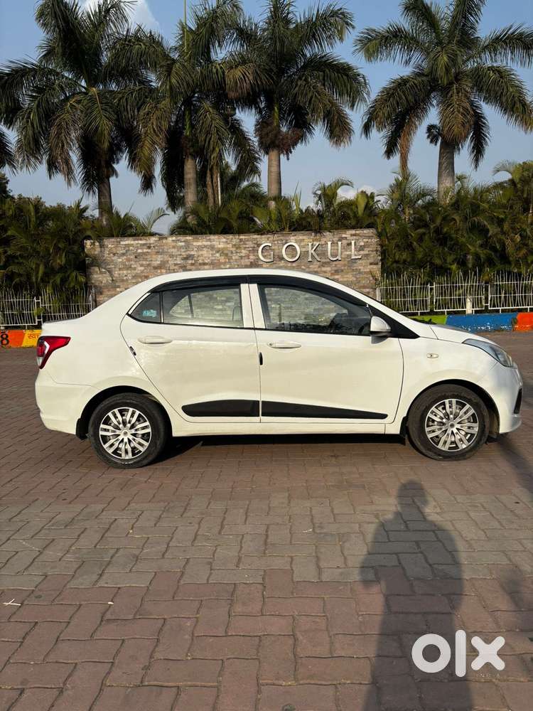 Hyundai Accent 1.5 Cng, 2017, Cng & Hybrids
