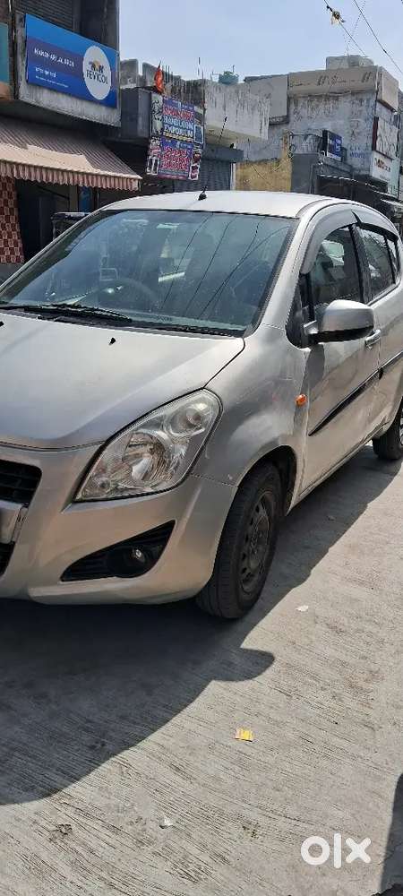 Maruti Suzuki Ritz 2013 Diesel 76000 Km Driven