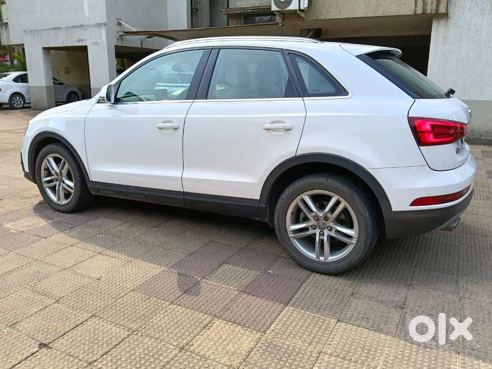 Audi Q3 30 Tfsi