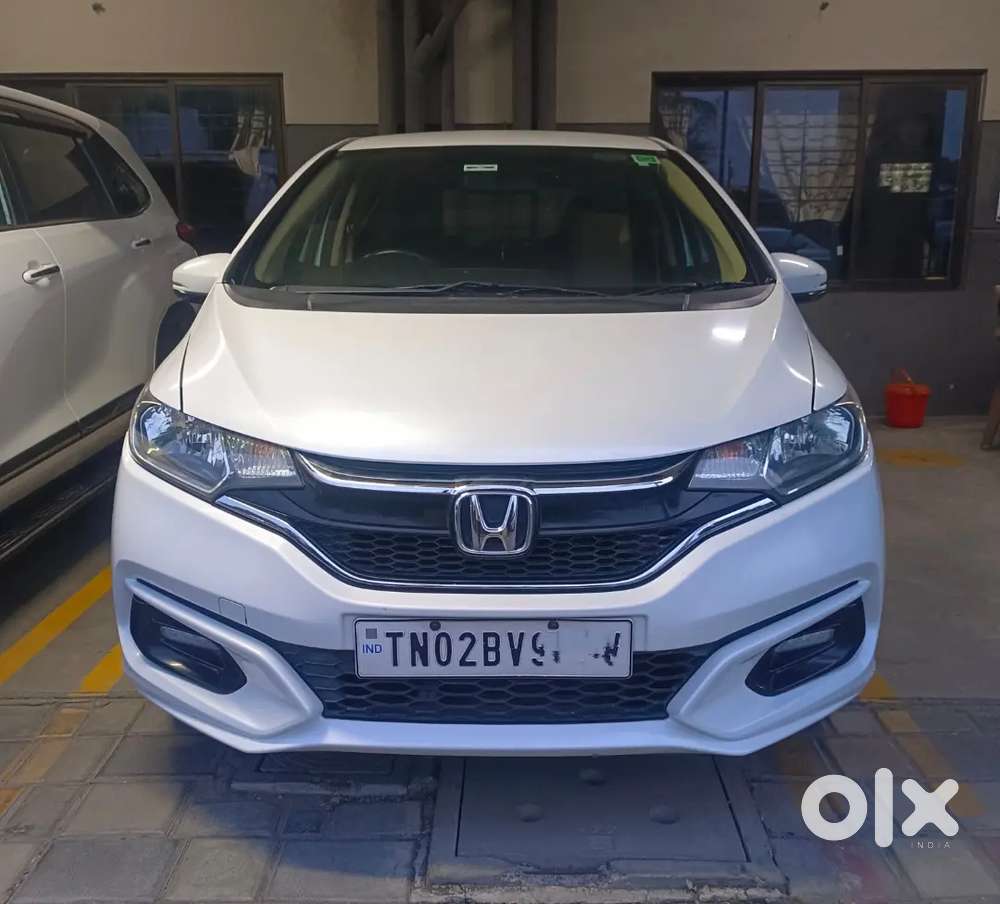 Honda Jazz 1.2 Vx 2022, 16100km