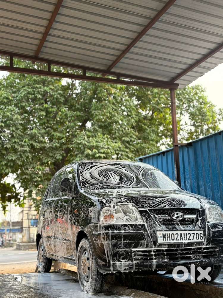 Hyundai Santro Xing 2007