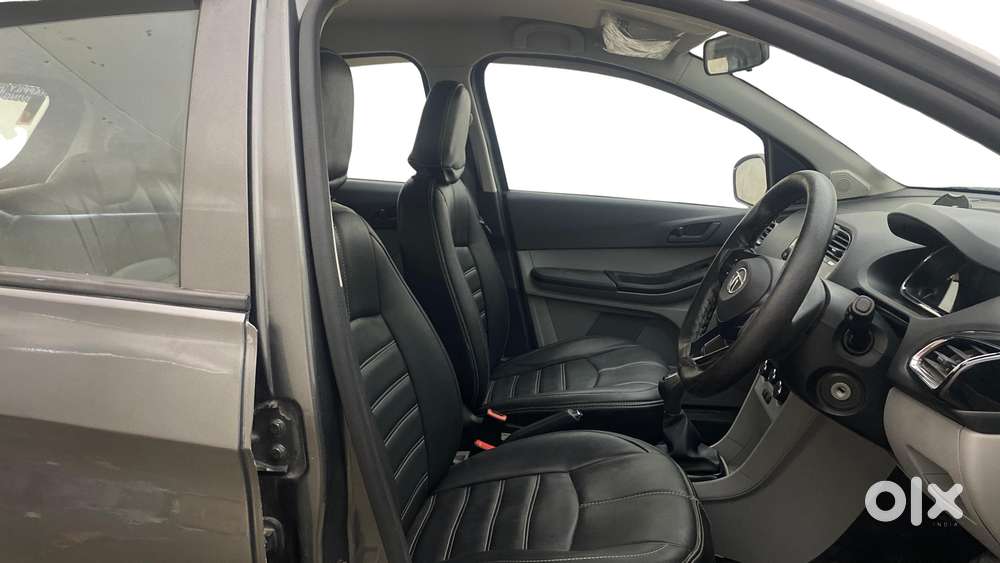 Tata Tiago 1.2 Revotron Xt, 2021, Petrol