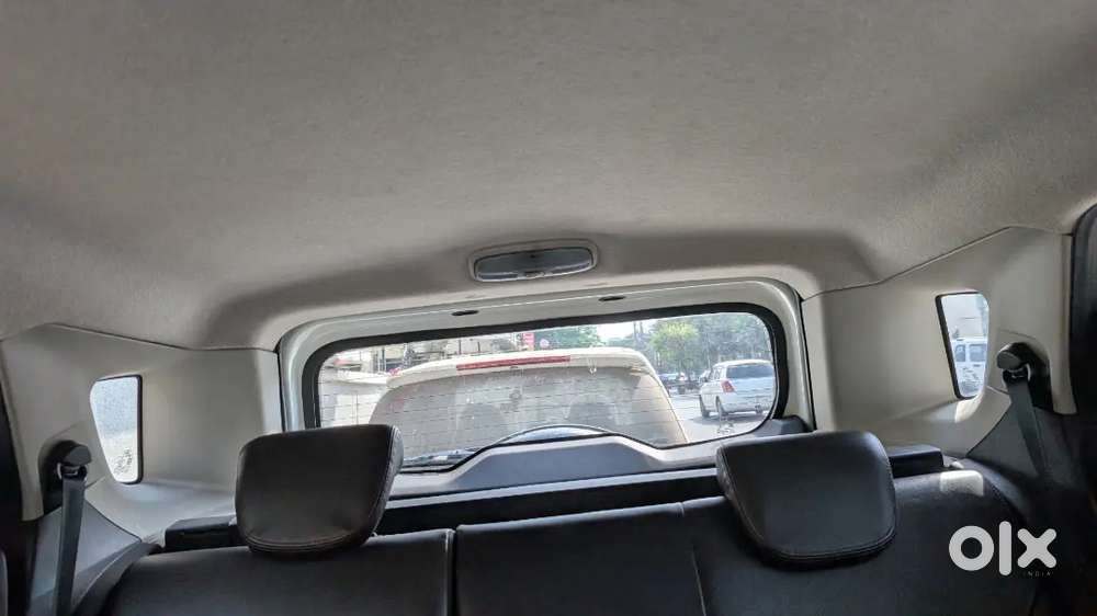 Ford Ecosport 2015 Diesel Well Maintained