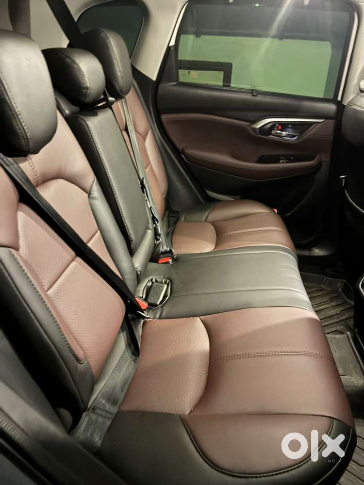 Maruti Suzuki Grand Vitara 2026 Petrol 2500 Km Driven