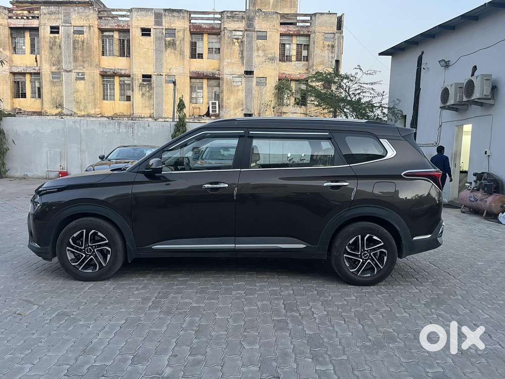 Kia Carens 1.5 Luxury Plus Diesel 6 Str, 2022, Diesel