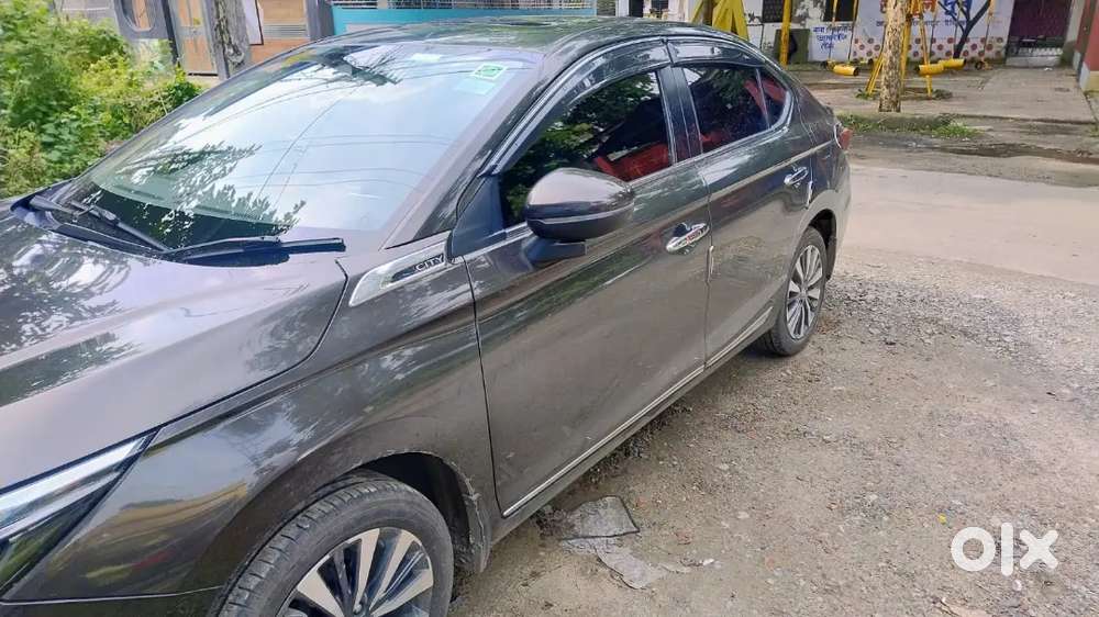 Honda City Zx 2023 Petrol