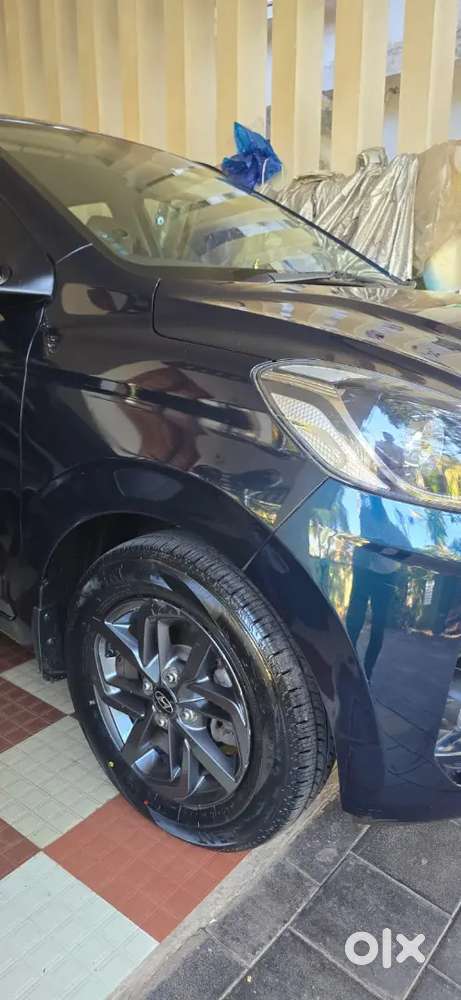 Hyundai Grand I10 Nios 2021 Petrol 36000 Km Driven