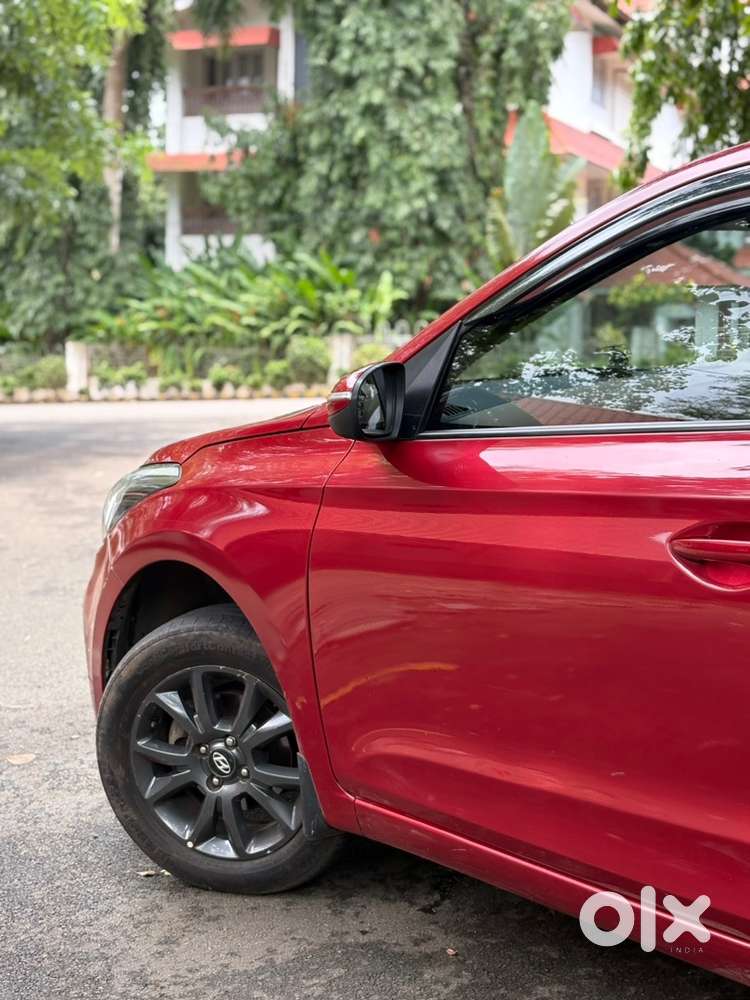 Hyundai I20 Active 2019