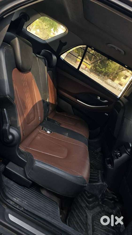 Hyundai Alcazar 1.5 Platinum Diesel Mt 7 Str, 2022, Diesel