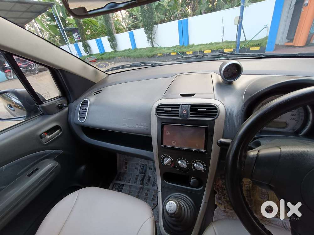 Maruti Suzuki Ritz Vdi Bs-iv, 2012, Diesel