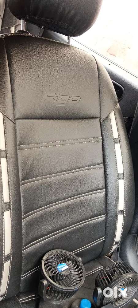 Ford Figo Diesel Manual 2014