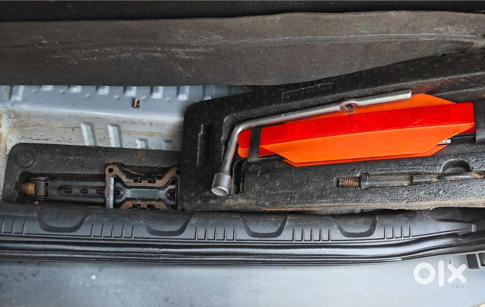 Ford Ecosport 1.5 Tdci Trend, 2017, Diesel