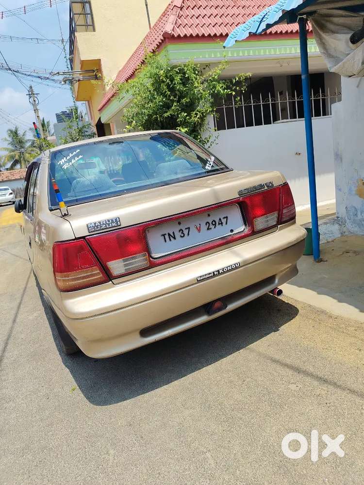 Maruti Suzuki Esteem 2000 Petrol 71000 Km Driven