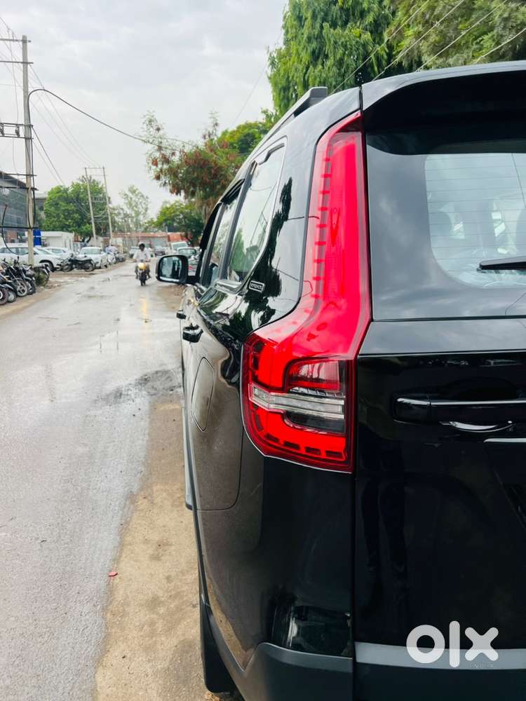Mahindra Scorpio-n 2026 Diesel Automatic 7 Str