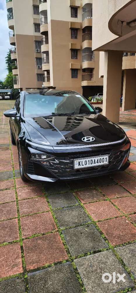 Hyundai Verna 1.5 2023
