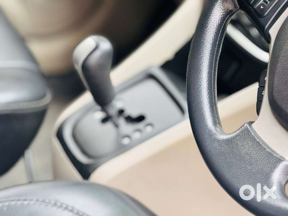 Maruti Suzuki Celerio Zxi Amt, 2017, Petrol