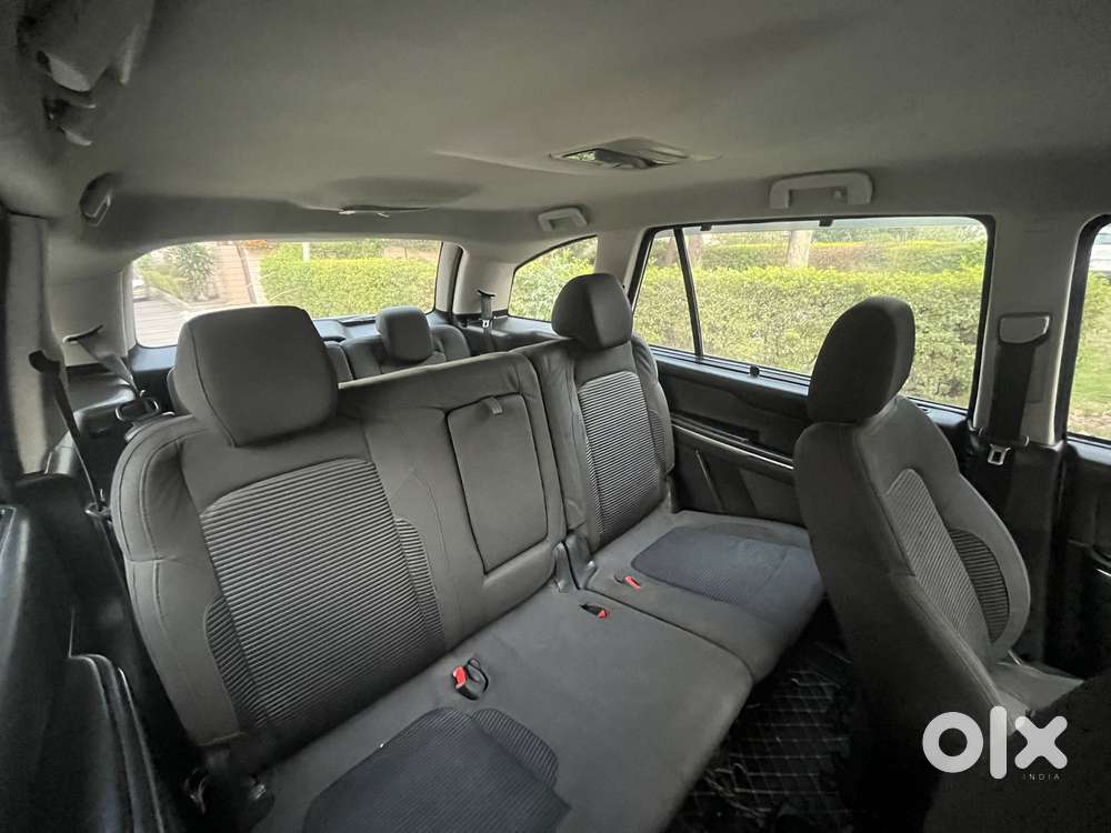 Tata Hexa Xma, 2018, Diesel