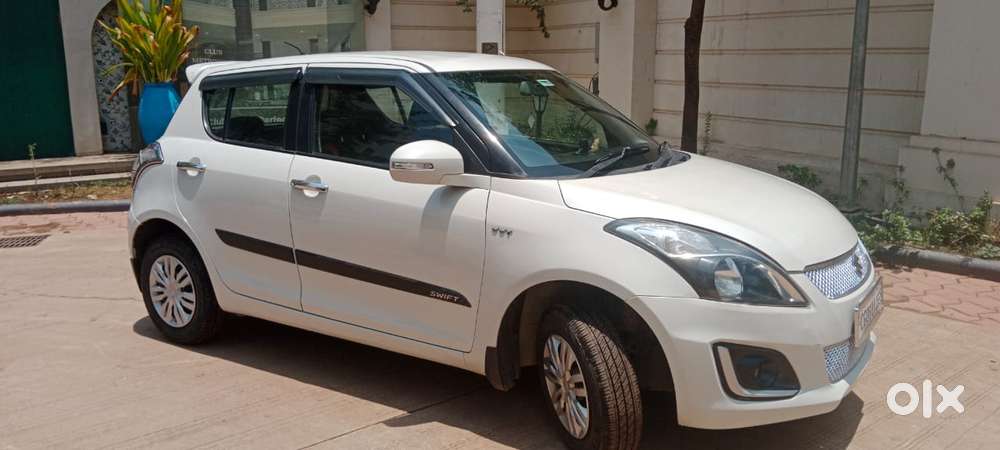 Maruti Suzuki Swift Vxi + Manual, 2016, Petrol
