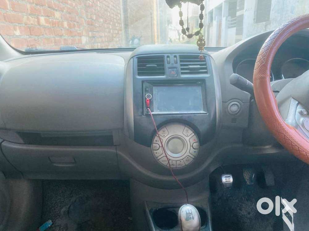 Renault Scala 2013 Diesel Well Maintained