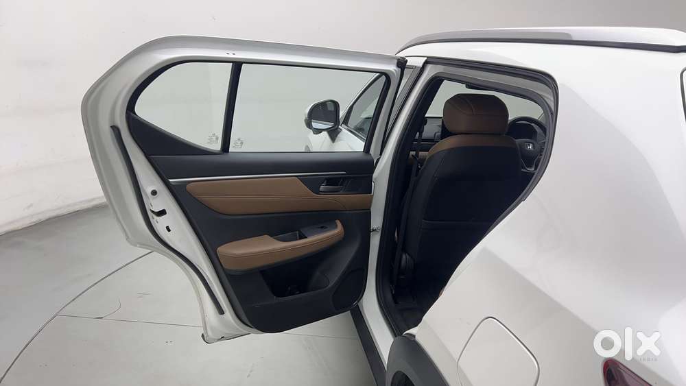 Honda Elevate Zx Cvt, 2024, Petrol