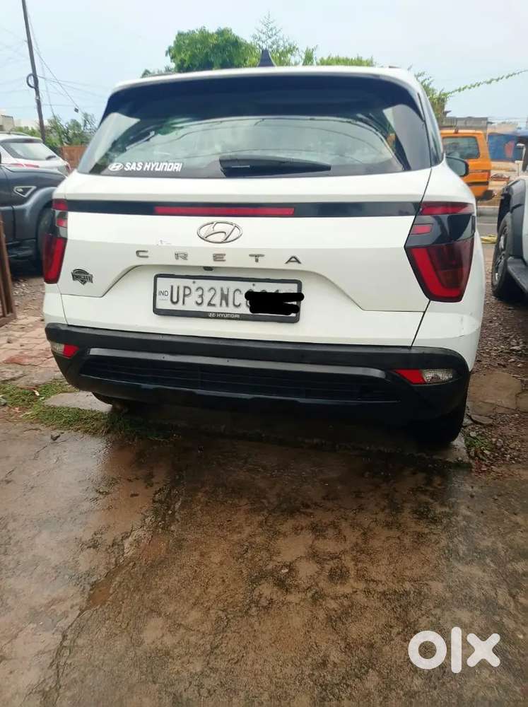 Hyundai Creta 1.5 2022