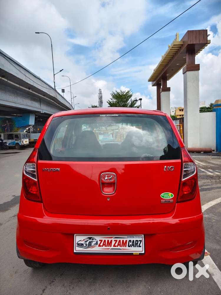 Hyundai I10 Era, 2011, Petrol