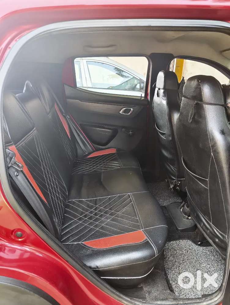 Renault Kwid 0.8 Rxt 2019
