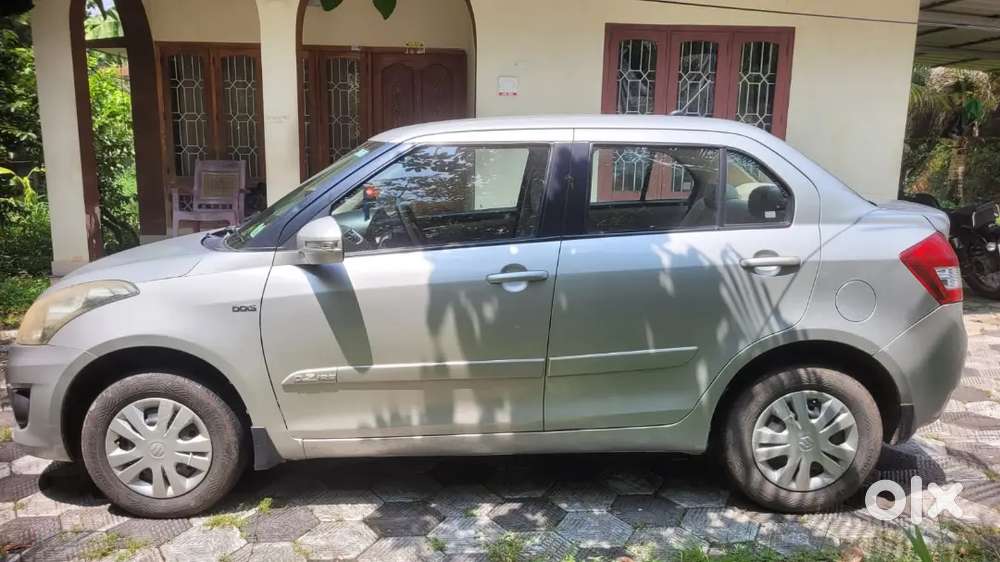Maruti Suzuki Dzire Vdi 2014