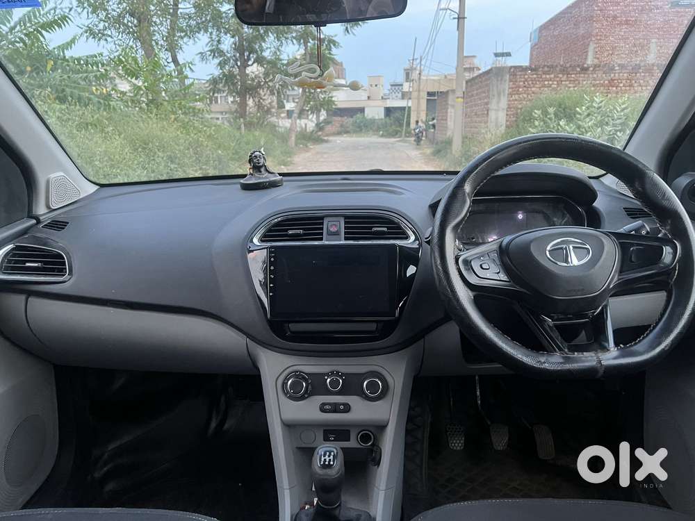 Tata Tiago 1.2 Revotron Xt (o), 2023, Petrol
