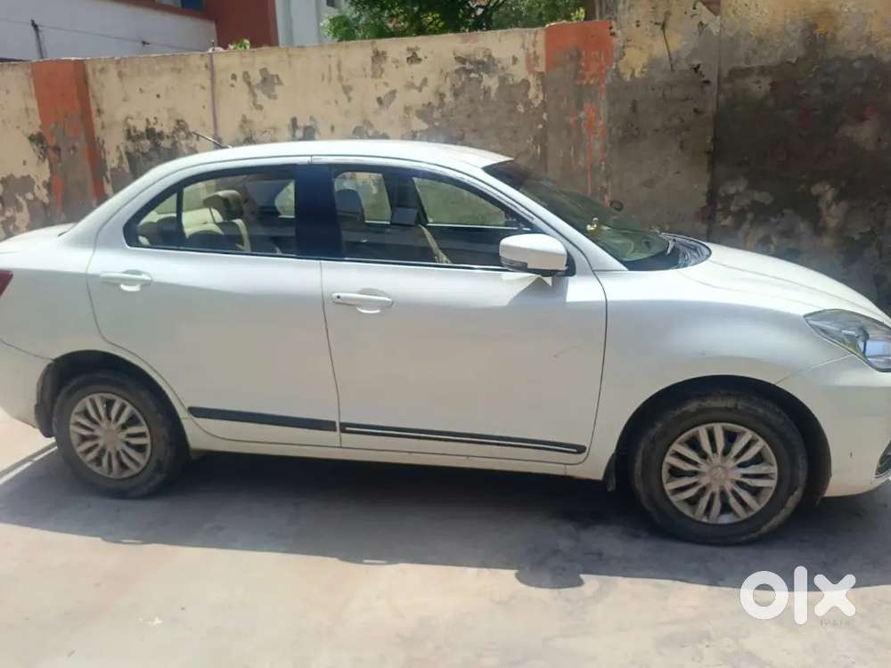 Maruti Suzuki Dzire 2023