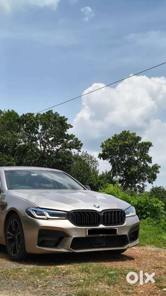 Bmw 5 Series 2.0 2013 Diesel Automatic