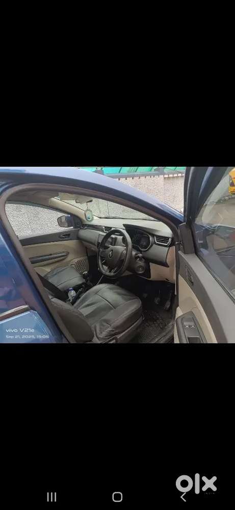 Renault Triber Facelift 2021 Petrol Good Condition