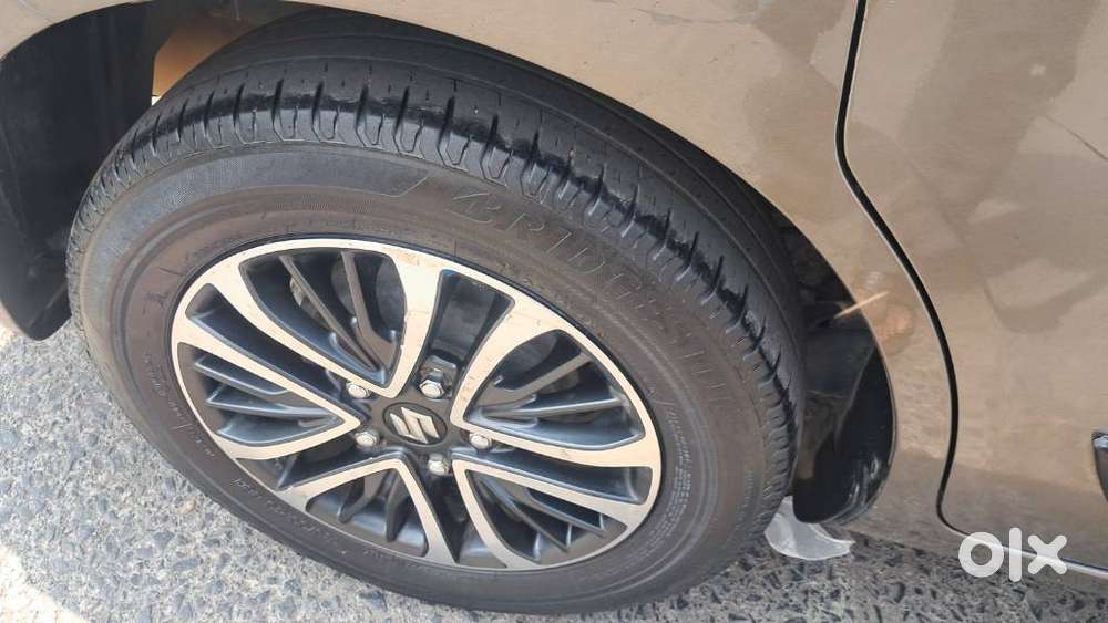 Maruti Suzuki Ertiga 1.5 Zxi Plus Shvs, 2023, Petrol