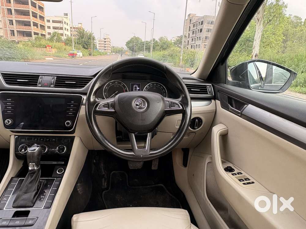 Skoda Superb [ ] 1.8 Style Tsi, 2019, Petrol