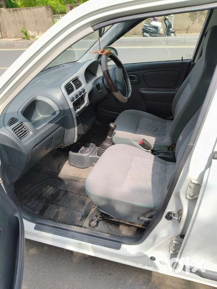 Maruti Suzuki Alto 800 Lxi, 2010, Petrol