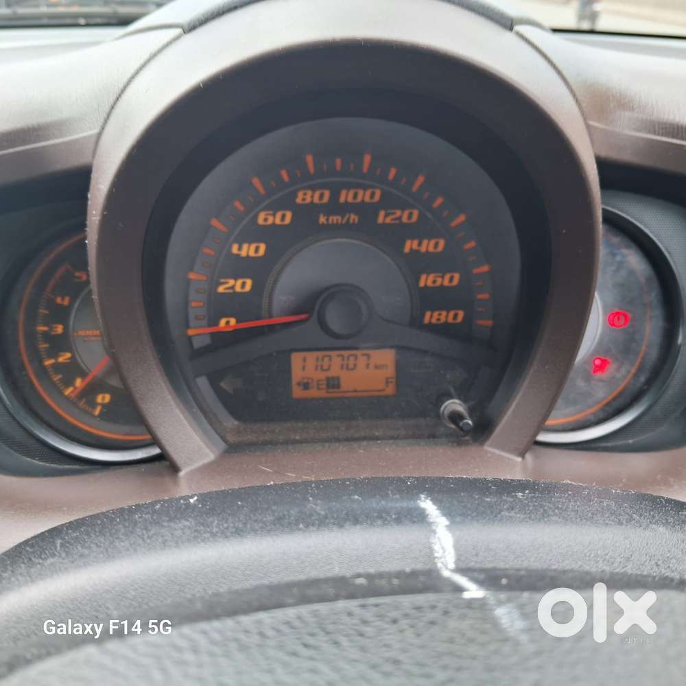 Honda Amaze Vx Diesel, 2013, Diesel