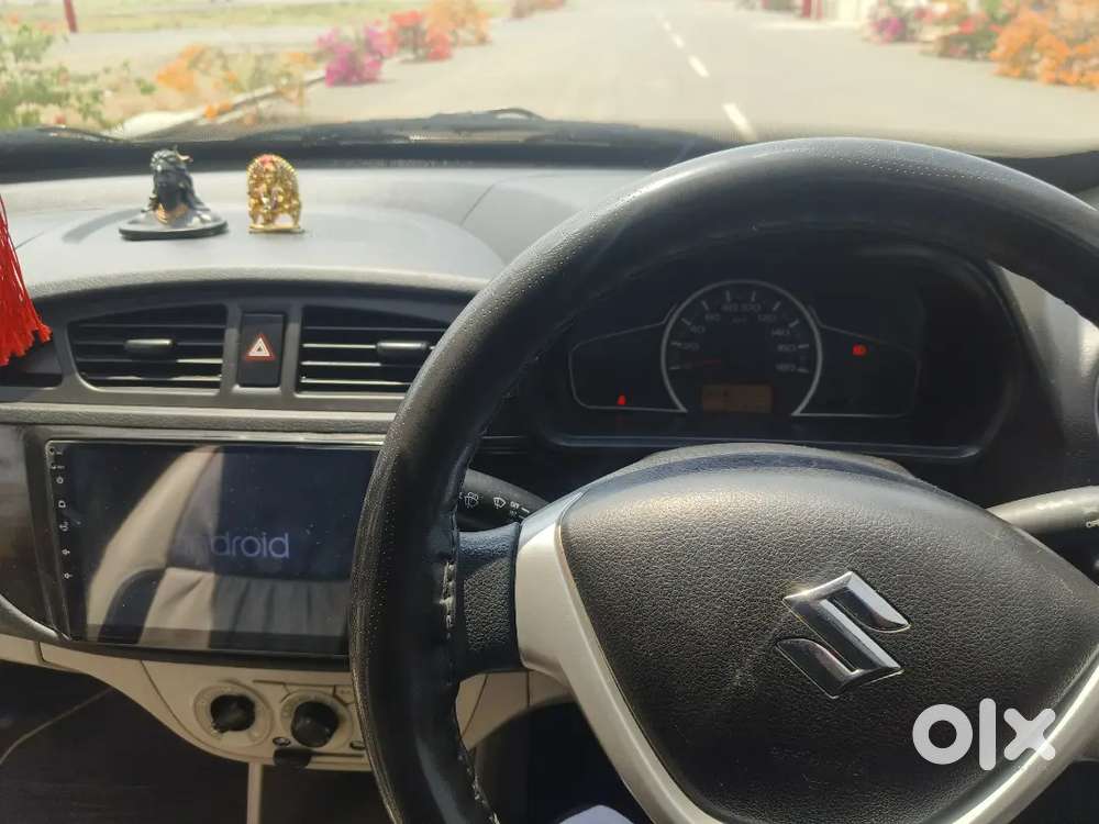 Maruti Suzuki Alto 2021 Petrol Well Maintained