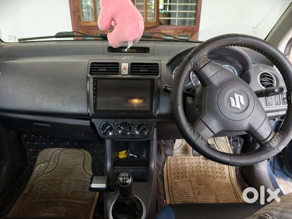 Maruti Suzuki Dzire 1.2 2009
