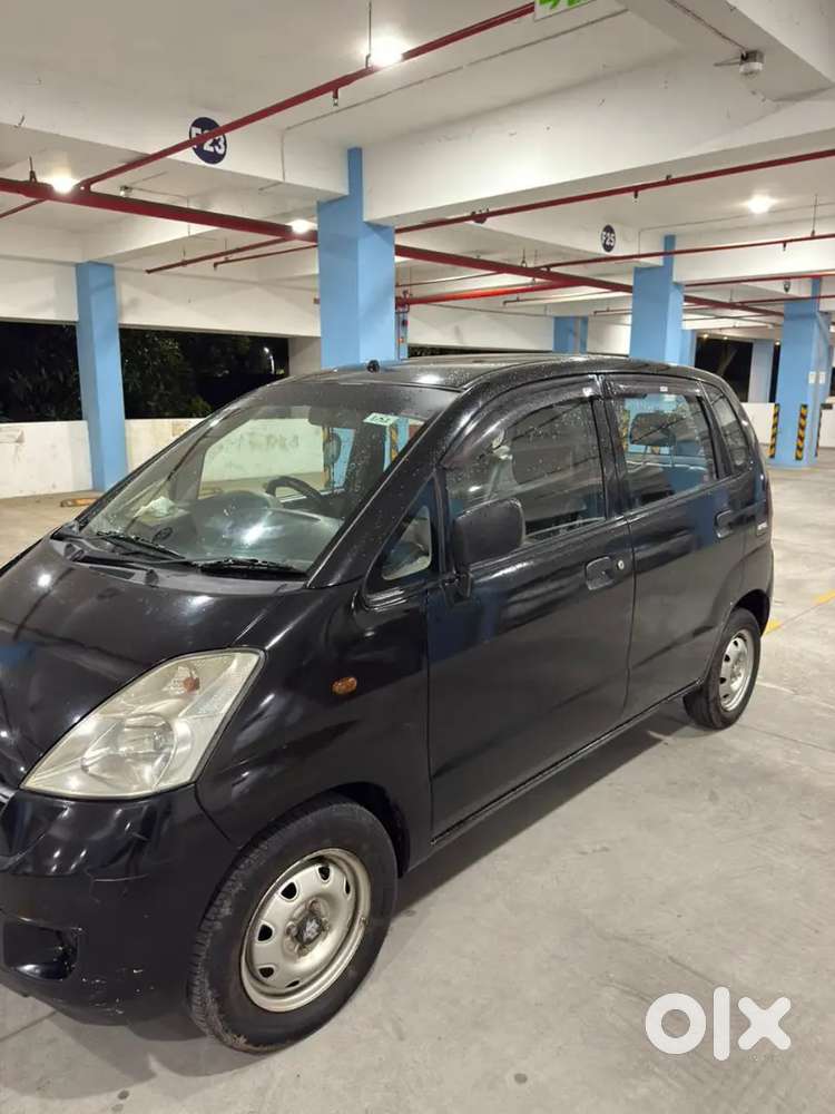 Maruti Suzuki Estilo 2007