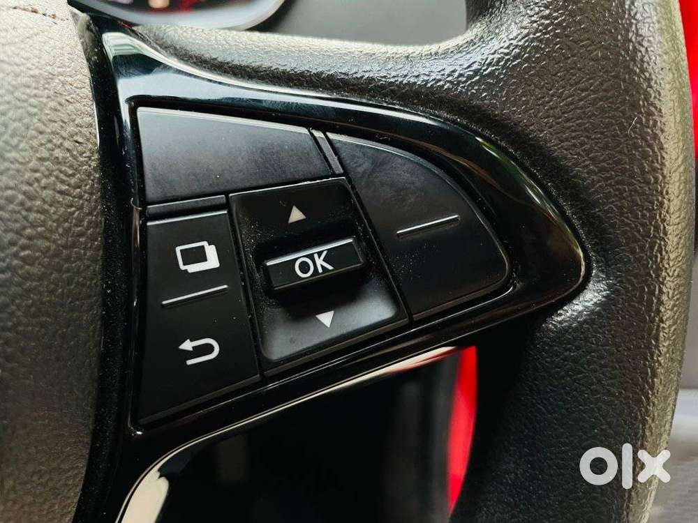 Renault Kiger Rxz Amt Dt, 2022, Petrol