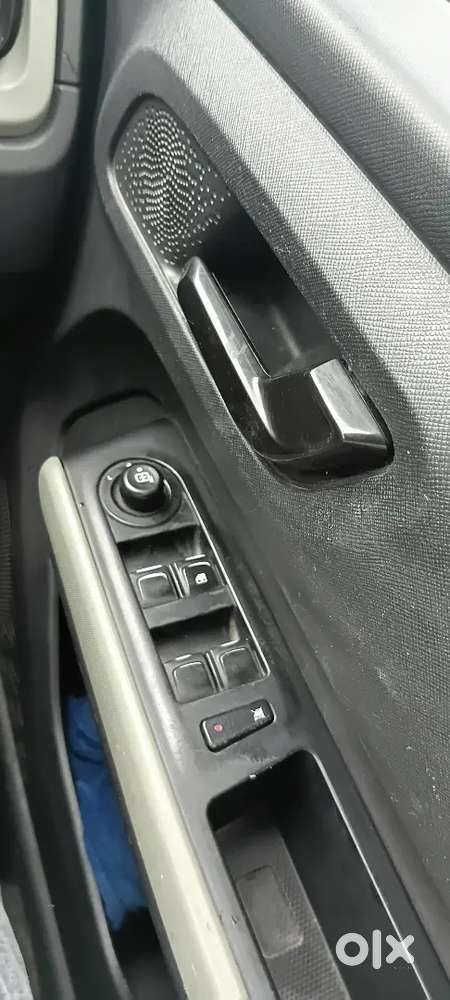 Tata Punch Smart Petrol 2021