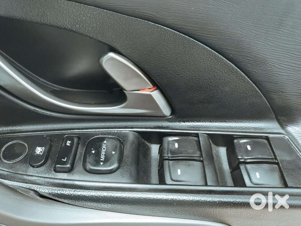 Mahindra Xuv500 W7, 2020, Diesel