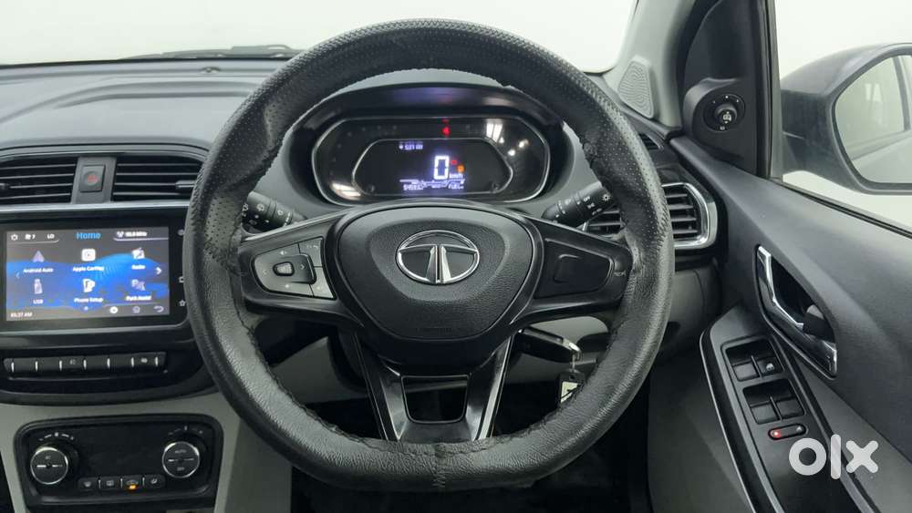 Tata Tiago 1.2 Revotron Xz Plus, 2021, Petrol