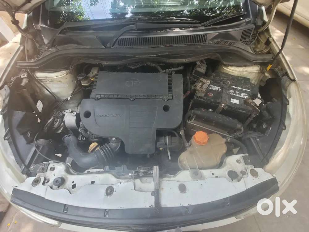 Tata Zest Diesel Manual 2019