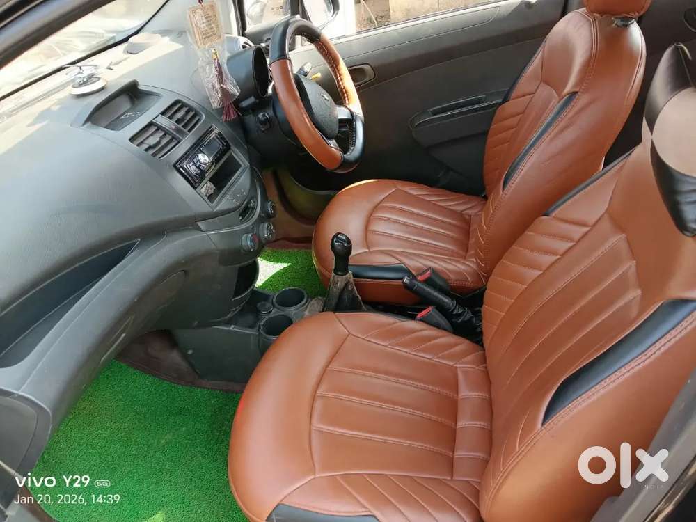 Chevrolet Beat 2011 Diesel 100000 Km Driven