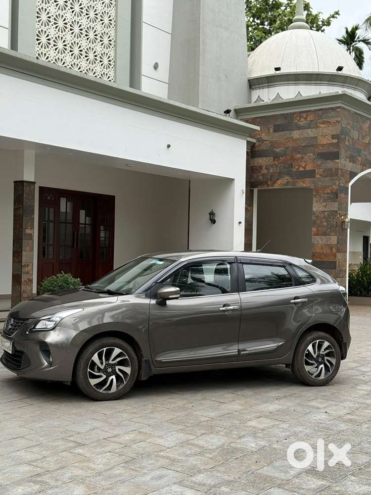 Baleno Zeta Urgent Sale