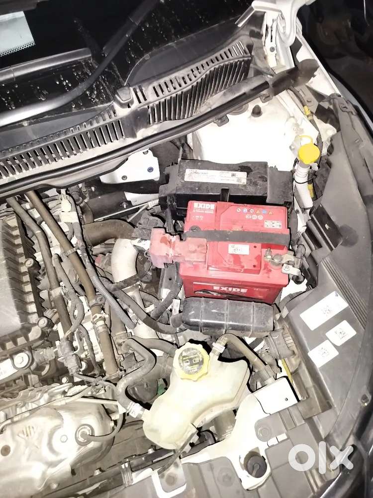 Tata Nexon Xz+s 2023