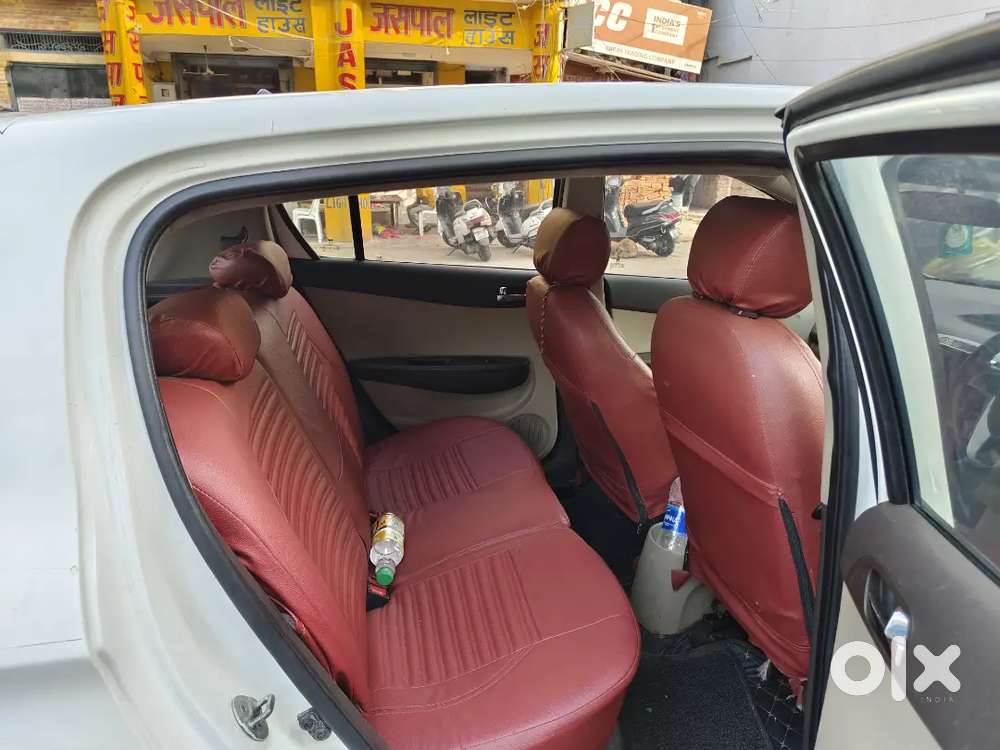 Hyundai I20 2012 Petrol Well Maintained