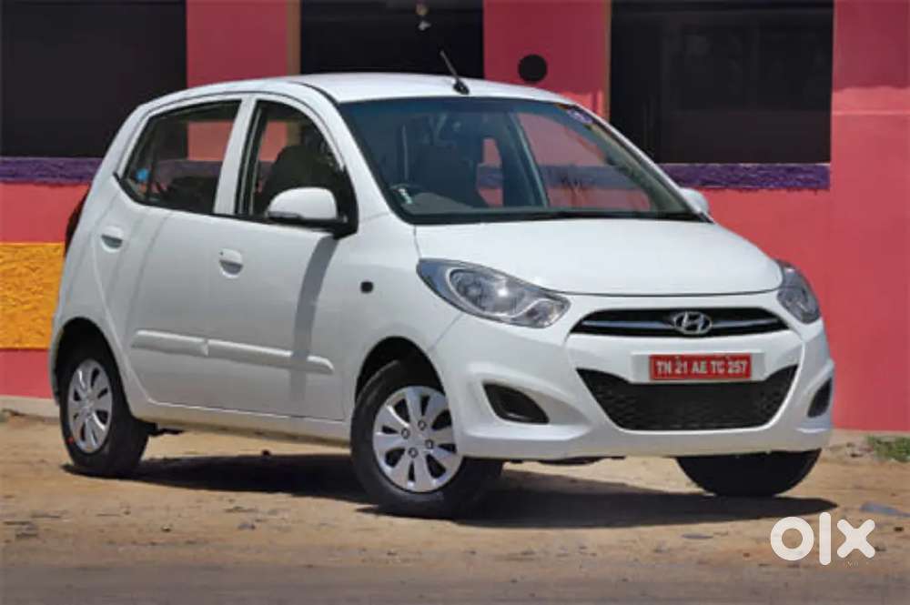 Hyundai I10 Asta Diesel 2006