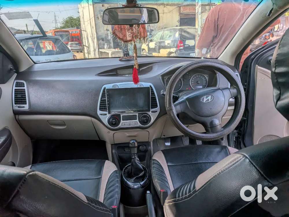 Hyundai I20 1.2 Magna 2011 कार